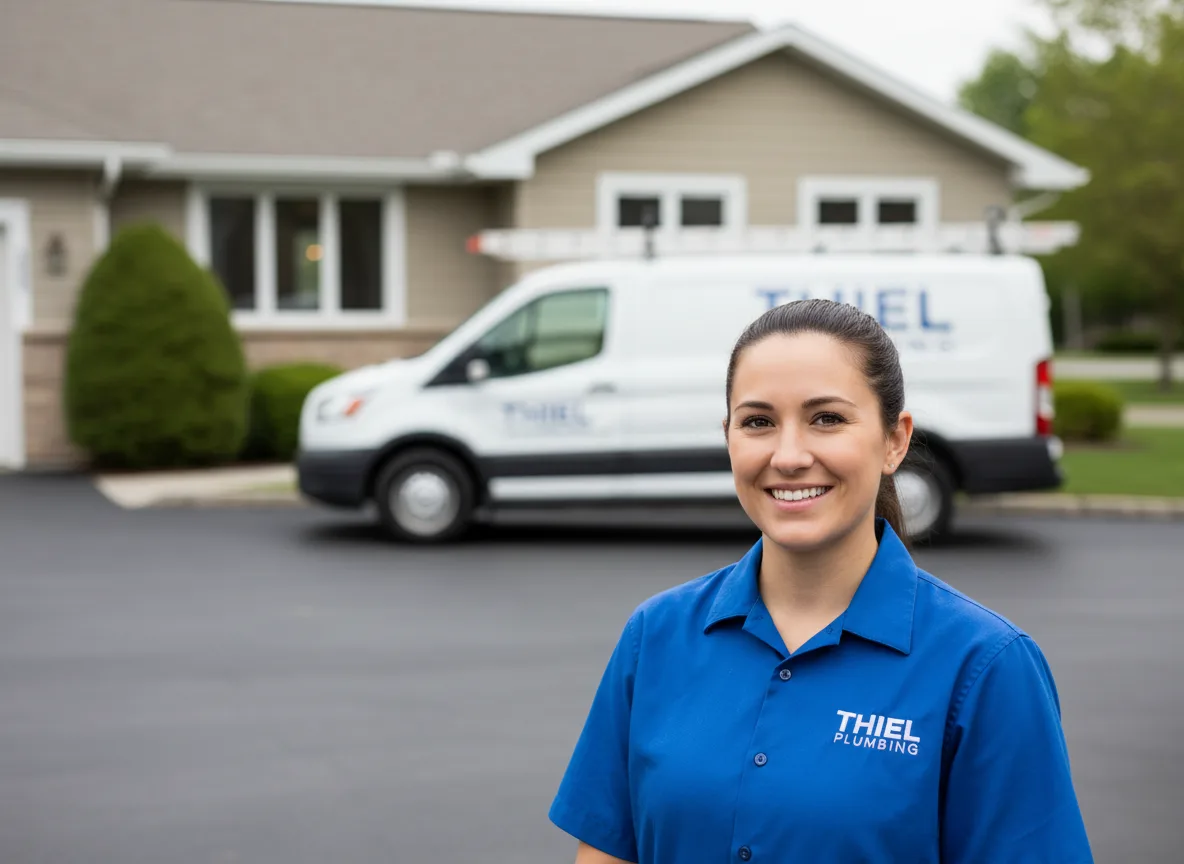 Plumber Cambridge, OH FAQs